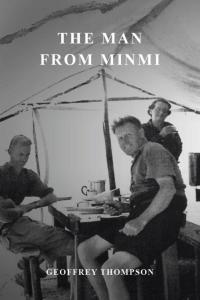 Cover image: The Man From Minmi 9781925706550