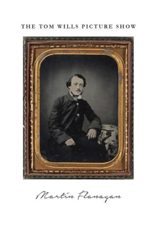 Imagen de portada: The Tom Wills Picture Show 9781925706628