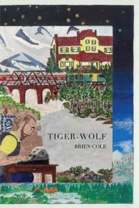 Imagen de portada: Tiger-Wolf 9781925706857