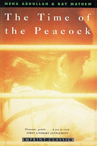 Immagine di copertina: The Time of the Peacock 9781925706895