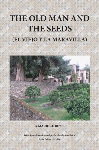 Cover image: The Old Man and The Seeds 9781925736182