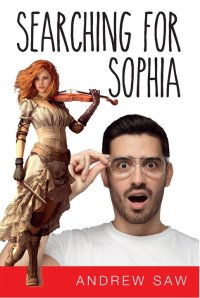 Titelbild: Searching For Sophia 9781925736212