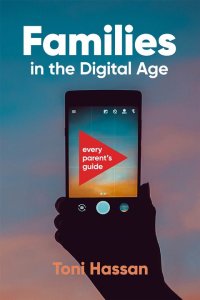 Cover image: Families in the Digital Age 9781925736281
