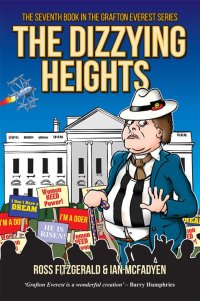 Cover image: The Dizzying Heights 9781925736311