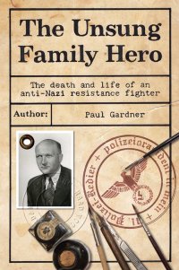 Cover image: The Unsung Family Hero 9781925736373