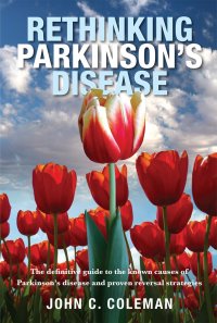 Cover image: Rethinking Parkinson's Disease 9781925736465