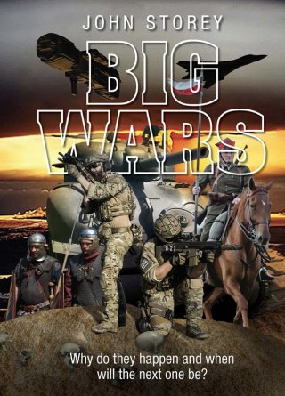 Cover image: Big Wars 9781925736687