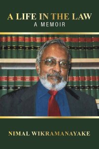 Cover image: A Life in the Law 9781925736779
