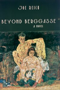 Cover image: Beyond Berggasse 9781925736953