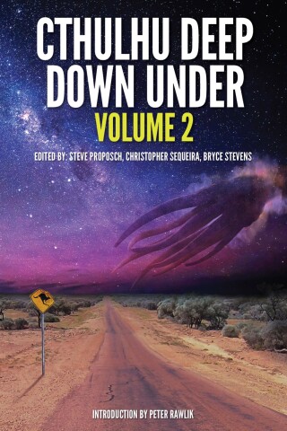Imagen de portada: Cthulhu Deep Down Under Volume 2 9781925759457