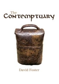 Immagine di copertina: The Contemptuary 9781925780352