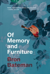 Cover image: Of Memory and Furniture 9781925815047