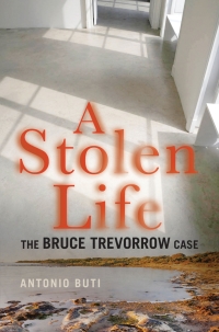 Cover image: A Stolen Life 9781925815115