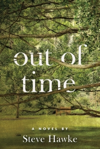 Cover image: Out of Time 9781925815283