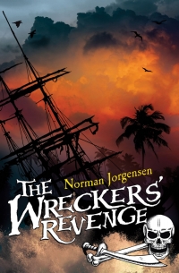 Imagen de portada: The Wreckers' Revenge 9781925815450