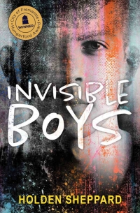 صورة الغلاف: Invisible Boys 9781925815566