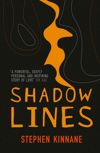 Imagen de portada: Shadowlines 9781925816709