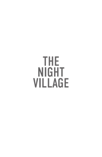 Imagen de portada: The Night Village 9781925815634