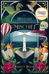 Imagen de portada: The History of Mischief 9781925816266