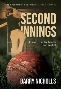 Cover image: Second Innings 9781925816440