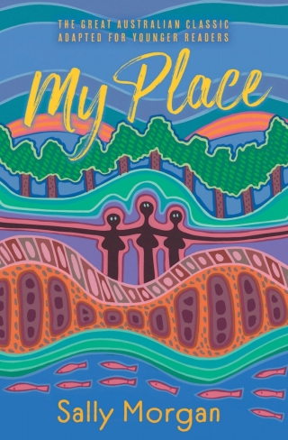 صورة الغلاف: My Place for Younger Readers 9781925816761