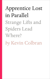 Cover image: Apprentice Lost in Parallel