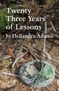 Cover image: Twenty Three Years of Lessons