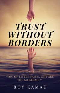 Omslagafbeelding: Trust Without Borders