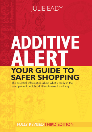 Immagine di copertina: Additive Alert 3rd edition 9781925868173