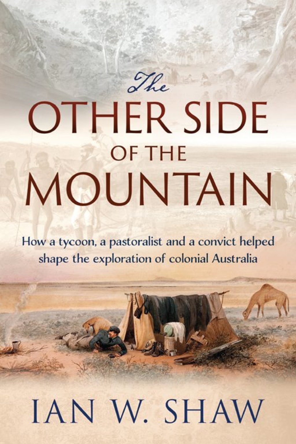 The Other Side of the Mountain (eBook)
