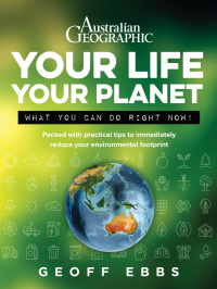 Cover image: Your Life Your Planet 9781921874987