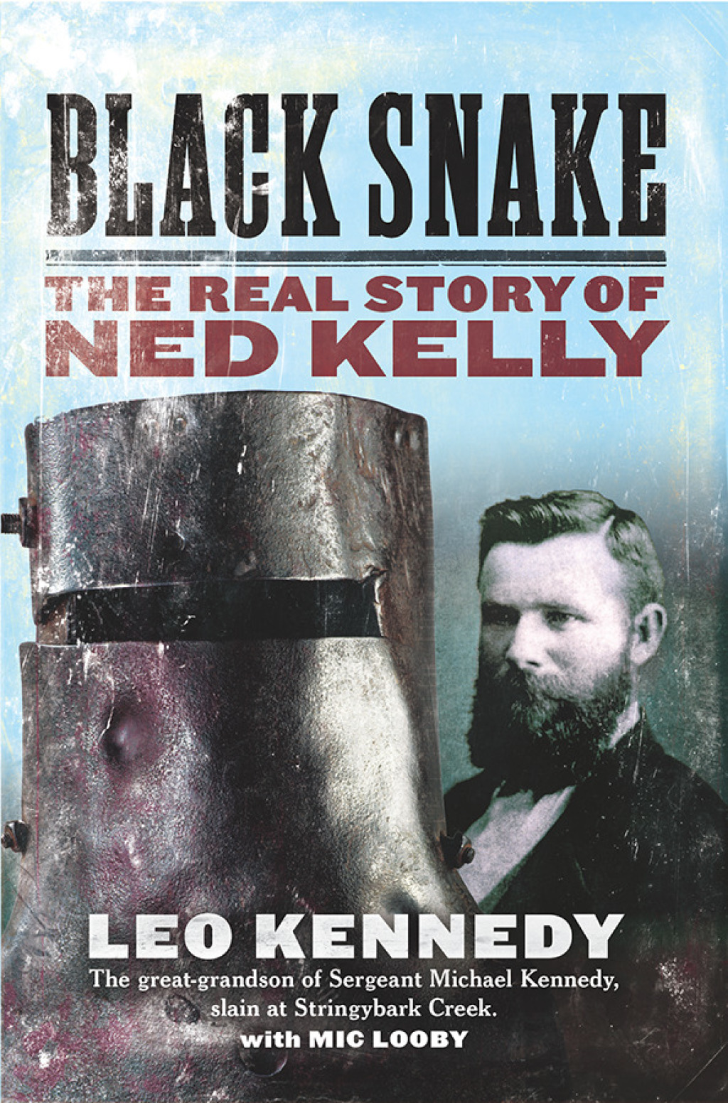 Black Snake