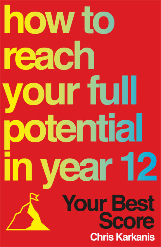 Cover image: Your Best Score 1st edition 9781925712575