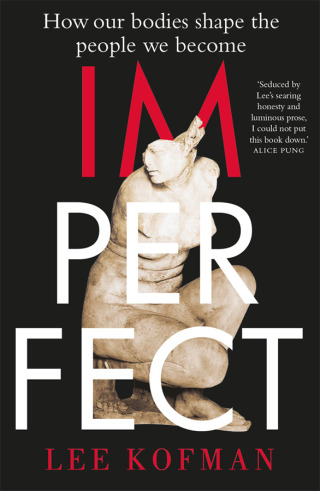 Cover image: Imperfect 1st edition 9781925584813