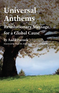 Cover image: Universal Anthems