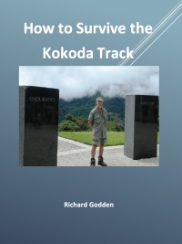 Cover image: How to Survive the Kokoda Track