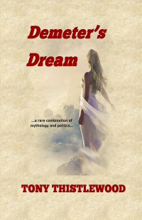 Cover image: Demeter’s Dream