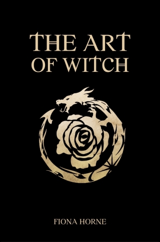 Cover image: The Art of Witch 9781925682830