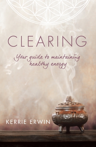 Cover image: CLEARING 9781925429985
