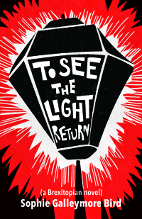 表紙画像: To See The Light Return