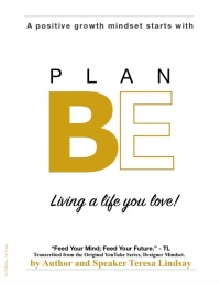 Cover image: The Plan BE Journal