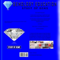 Cover image: GEL Gemological Education Laboratory