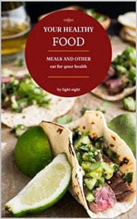Cover image: Your Healthy Food
