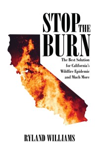 Cover image: Stop The Burn