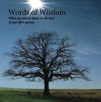 Imagen de portada: Words of Wisdom