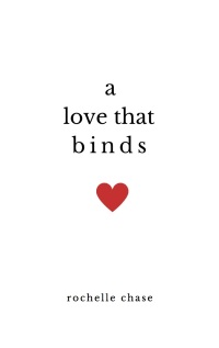 Imagen de portada: A Love That Binds