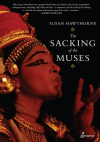 Cover image: The Sacking of the Muses 9781925950007