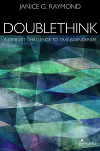 Cover image: Doublethink 9781925950380