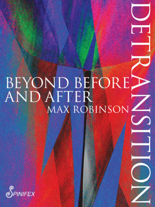 Imagen de portada: Detransition 9781925950403