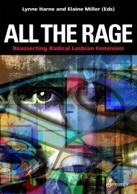 Imagen de portada: All The Rage 9781925950441